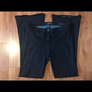Guess Trouser Flare Jeans- 30